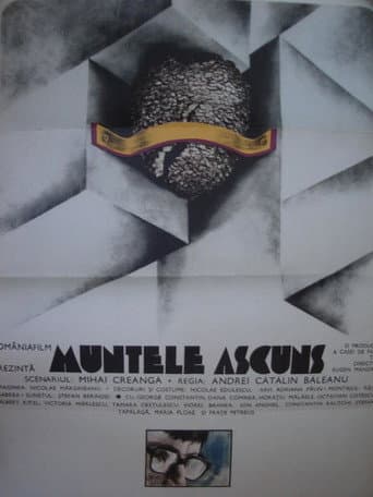 Hidden Mountain poster
