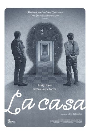 The House poster