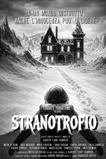STRANOTROFIO poster