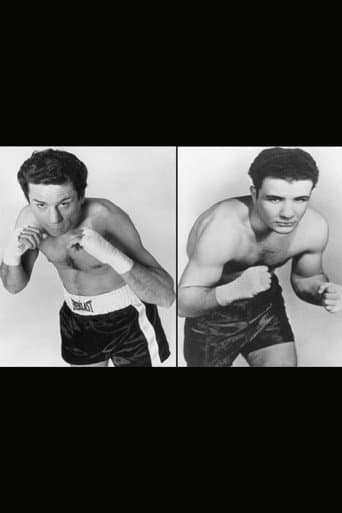 De Niro vs. La Motta: Shot for Shot poster