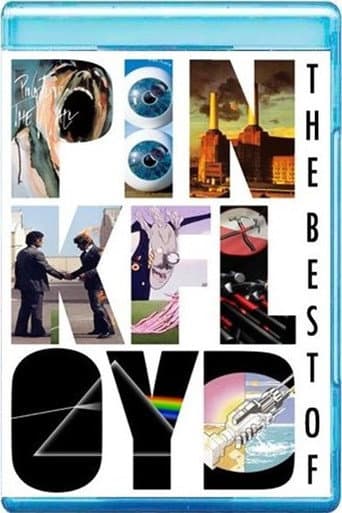Pink Floyd: The Best of Pink Floyd poster
