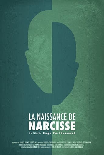 The Birth of Narcissus poster