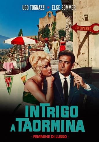 Love, the Italian Way poster