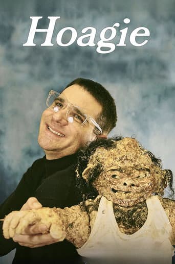 Hoagie poster