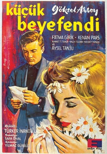 Küçük Beyefendi poster