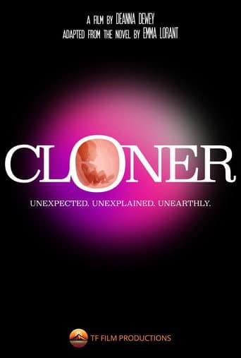Cloner poster