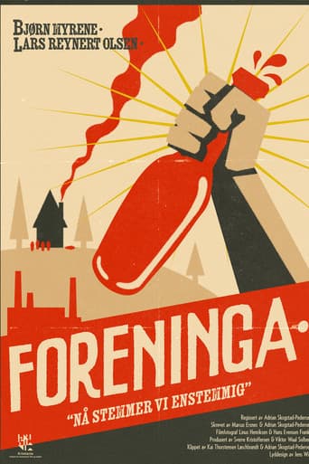The Union poster