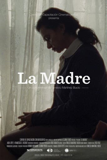 The Mother poster