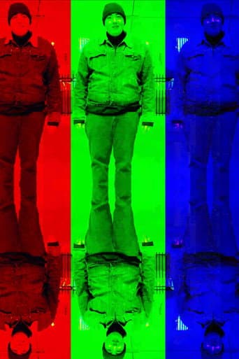 Parade: An Exercise in Self-Love poster