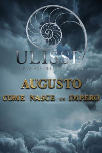 Augusto: come nasce un impero poster