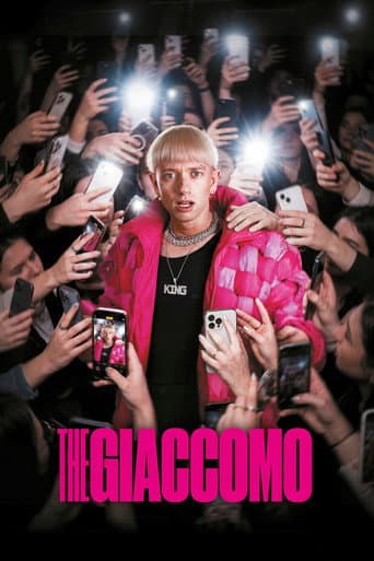 The Giaccomo poster