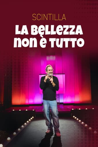 Scintilla - La bellezza non è tutto poster