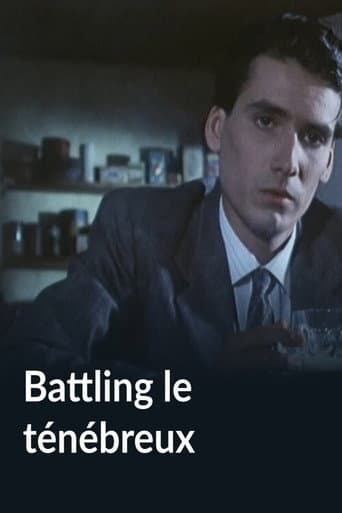 Battling le ténébreux poster