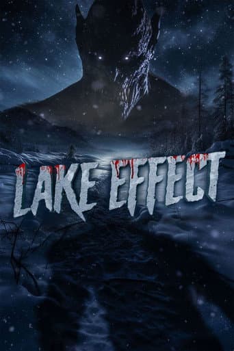 Lake Effect poster