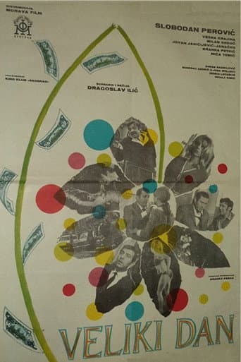 The Great Day poster