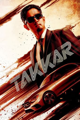 Takkar poster