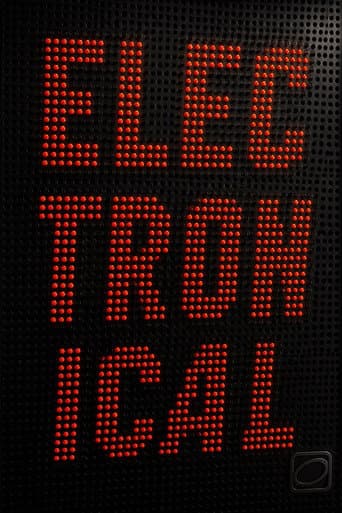 Odyssey Electronical poster