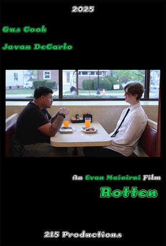 Rotten poster