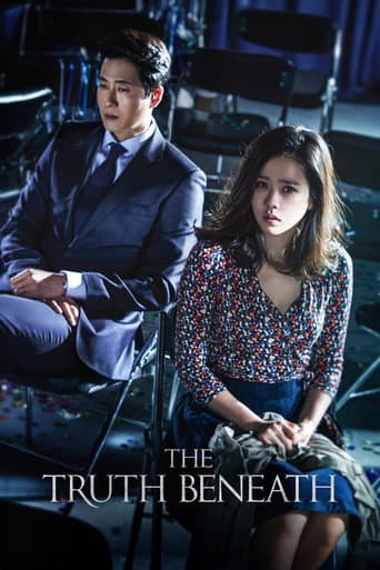 The Truth Beneath poster