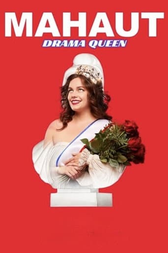 Mahaut : Drama Queen poster