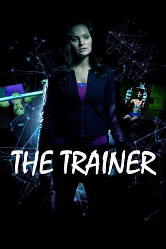 The Trainer poster