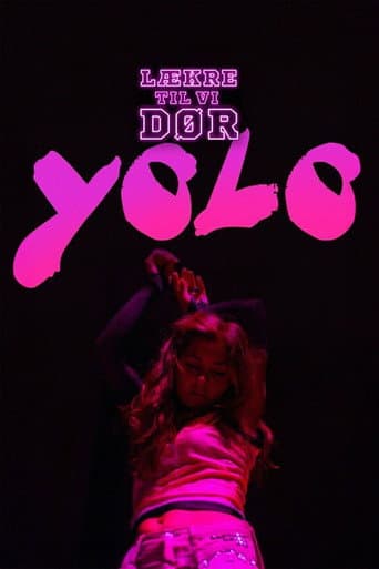 YOLO poster