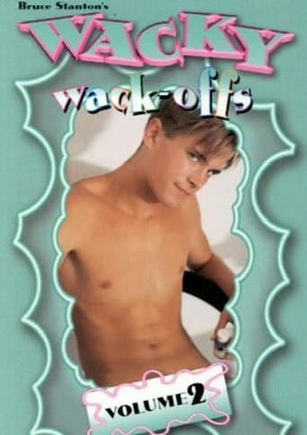 Wacky Wack-Offs 2 poster