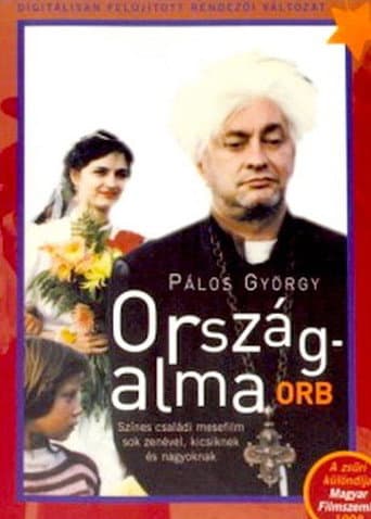 Orb poster