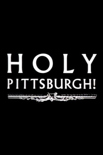 Holy Pittsburgh! poster