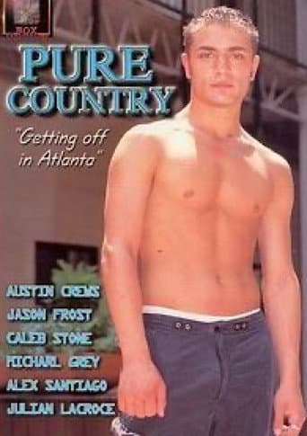 Pure Country poster