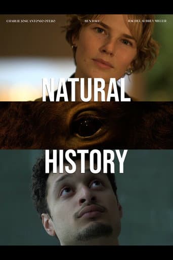 Natural History poster