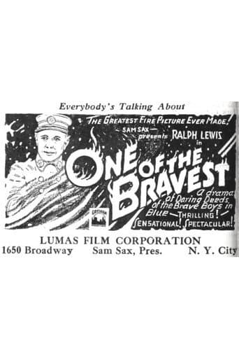 One of the Bravest poster