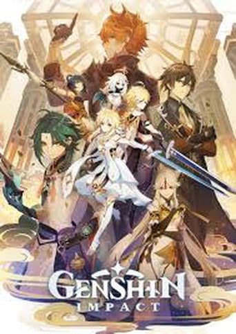 Genshin Impact Full Story Before Fontaine poster