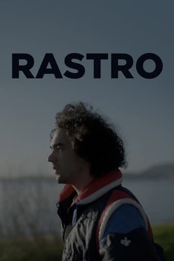 Rastro poster