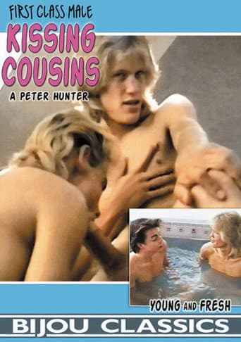 Kissing Cousins poster