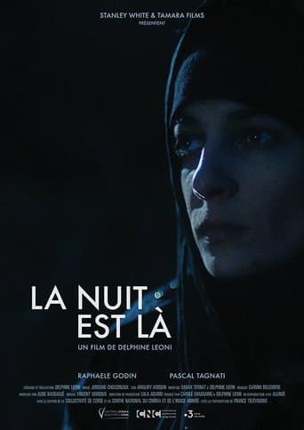 Here Comes the Night poster