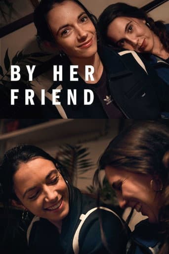 Aitana Bonmatí by her friend Maria Rodríguez poster