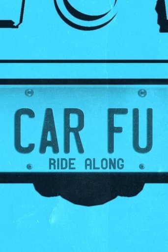 John Wick: Car Fu Ride-Along poster
