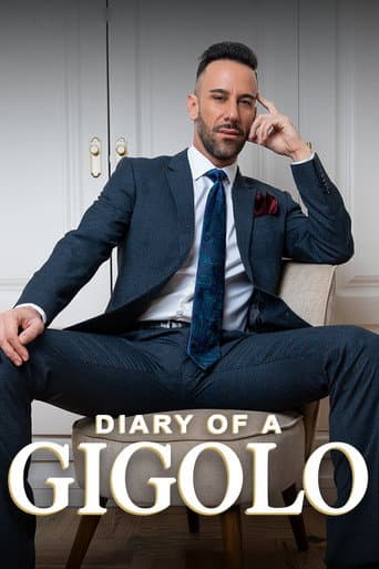 Diary of a Gigolo poster