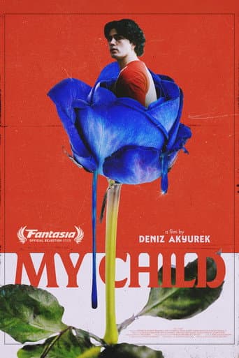 My Child poster