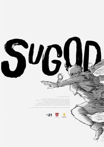 Sugod poster