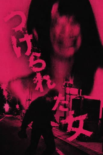 Stalked Woman poster