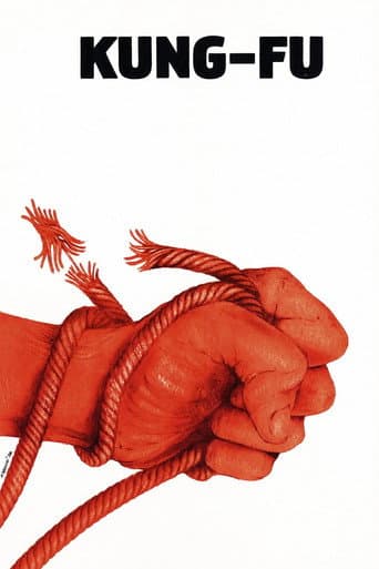 Kung-fu poster