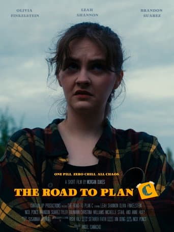 The Road to Plan C poster
