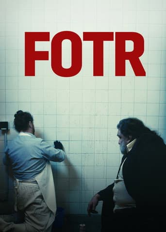 Fotr poster