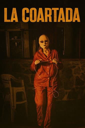 La Coartada poster