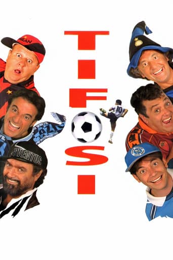 Tifosi poster