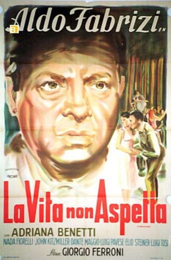 Tombolo poster