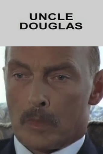 Uncle Douglas poster