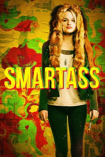 Smartass poster
